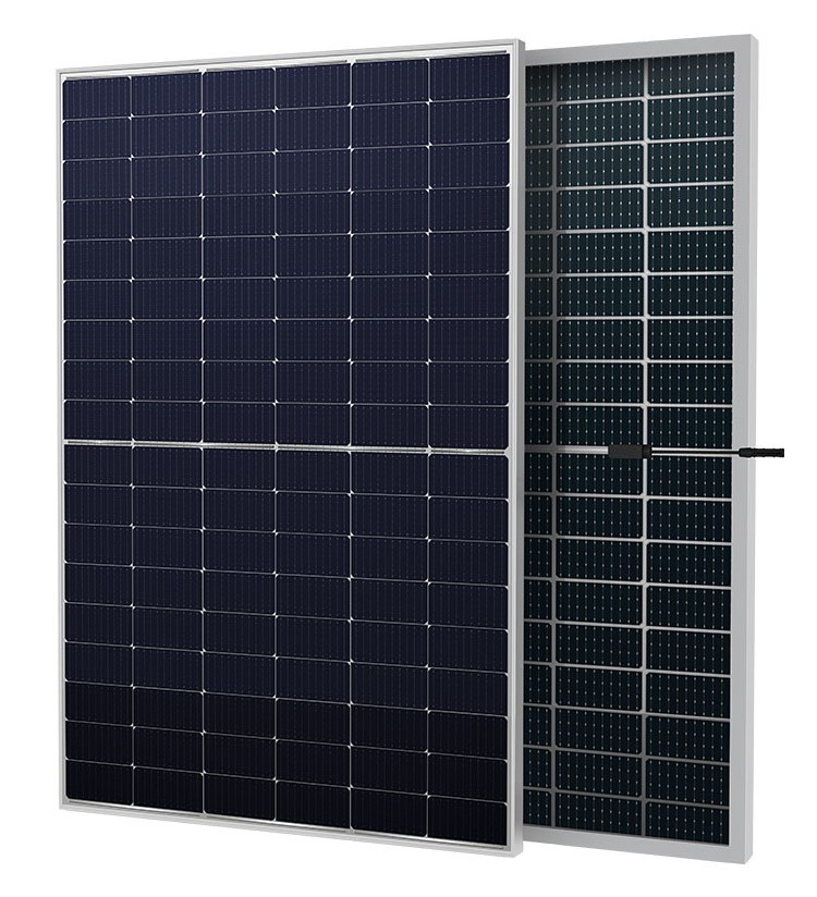300W Solar Panel
