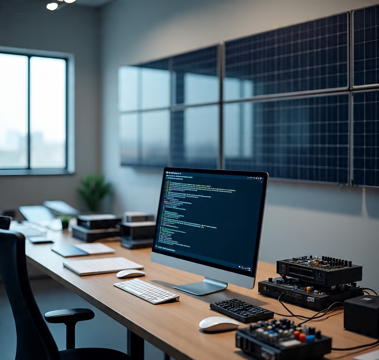Career Development Overview