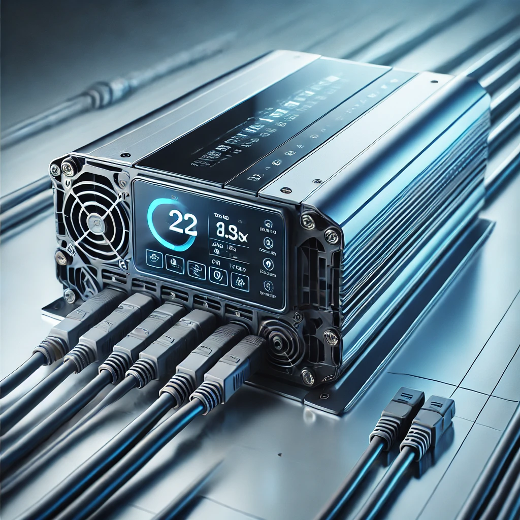 Power Inverter