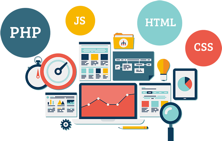 Website Development
