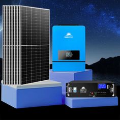 Energy Storage System