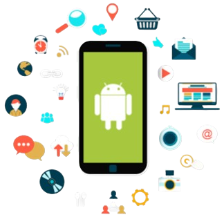 Mobile App Development